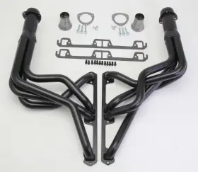 98310 Hedman Hedders Standard Duty Uncoated Headers