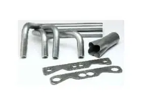 65630 Hedman Husler Weld-up Header Kit