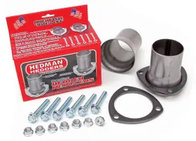 21114 Hedman Performance Group 100 Reducer