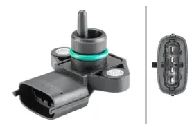 358152201 Hella Manifold Absolute Pressure Sensor For Elantra Accent Rio More