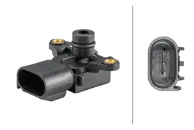 358152241 Hella Manifold Absolute Pressure Sensor For Cherokee Compass More