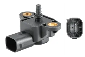 358152271 Hella Manifold Absolute Pressure Sensor For Mercedes-benz