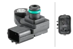 358152351 Hella Manifold Absolute Pressure Sensor For Civic Element Rl More