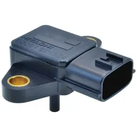 Prs0001 Hitachi Manifold Absolute Pressure Sensor For G20 I30 Q45 Maxima More