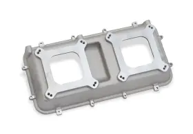300-207 Holley Efi Hi-ram Intake Plenum Top Only 2 X 4150