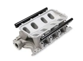Holley Efi 300-244 351w Ford Hi-ram Manifold Base