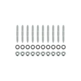 300-926 Holley Efi Hardware Kit Coyote Hi-ram Mounting