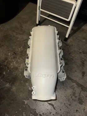 701r329b Holley Efi Hi Ram For Ls1/ls2/ls6 Engines