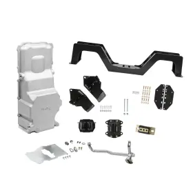 Se2-c106367-lsx-a2 Holley Gm C10 63-67 Level 2 Ls Swap Essentials - Automatic