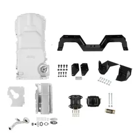 Se2-c107387-ltx-a2 Holley Gm 73-87 C10 79-87 C20/blazer Level 2 Lt Swap Essentials - 4l80e