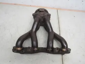 01469scva00 Honda Exhaust Manifold Element 2003 2011 2.4l 4cyl Front Engine Motor Oem