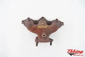 18000-p8e-l00 Honda Front Lh Exhaust Manifold 3.5l Fits 2003-2004 Pilot 698976