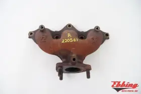 18010-p8e-l00 Honda Rear Rh Exhaust Manifold 3.5l Fits 2003-2004 Pilot 698975