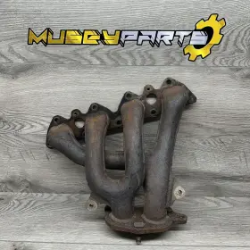 18100-p3f-a00 Honda Cr-v Crv Exhaust Manifold Header B20b B20z2 Oem 1997-2001