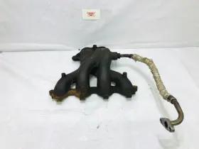 18100-pk2-661 Honda 1988-1991 Prelude Engine Exhaust Manifold Oem