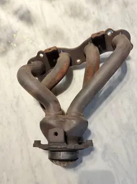 18100-rrb-a00 Honda 2006-2011 Oem Civic Si Exhaust Manifold