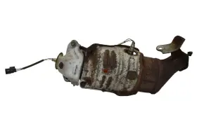 18150-5ba-a00 Honda 2016-2021 Civic Oem Sedan 2.0l L4 Gas Engine Motor Exhaust Pipe Manifold