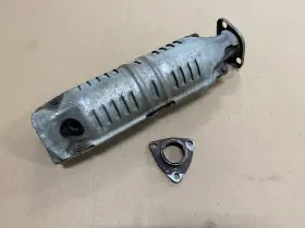 18160-p3f-a00 Honda 1997-2001 Cr-v Crv Exhaust Converter Oem Magnaflow 4481617