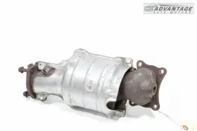 18180-rlv-a00 Honda 2019-2022 Pilot 3.5l Left Side Exhaust Manifold With Heat Shield Oem