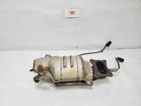 18190-r70-a11 Honda 2011 2012 Accord Exhaust Manifold Front Left Driver 3.5l Fwd Oem