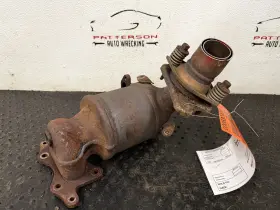 18190rp3a00 Honda 09-10 Fit 1.5 Exhaust Manifold