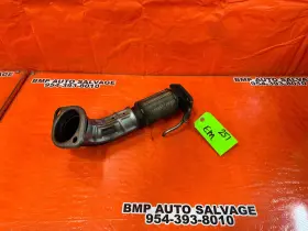 18210-ta5-a02 Honda 08-12 Accord Sedan 2.4l - Exhaust Manifold Down Pipe A Oem #251