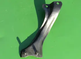 18213-sb0-000 Honda Accord 84-89 Exhaust Pipe Mounting Stay Bracket Oem Prelude