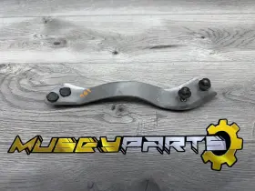 18213-sr3-a21 Honda 92-95 Civic Ex Sohc Vtec D16z6 Exhaust Manifold Bracket Brace W Bolts Nuts Oem