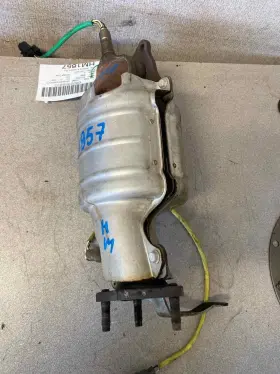 18290r71a00 Honda Exhaust Manifold Accord 08 09