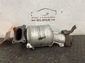 18290rn0a10 Honda 12-16 Pilot 3.5 Rear Passenger Right Rh Exhaust Manifold