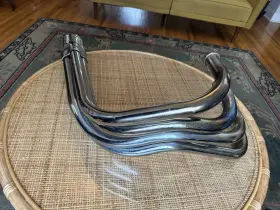 18316-390-003 Honda Cb550f Headers