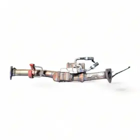 18400-6c1-a01 Honda Accord 18-22 Hybrid Exhaust Heat Collector Component C031
