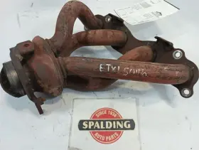 327-50116 Honda 2007 Civic 2.4l Exhaust Manifold 10856383