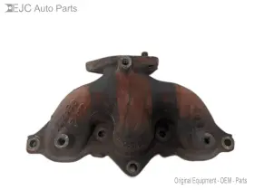327-58995r Honda Rear Exhaust Manifold From 1999 Odyssey Ex 3.5