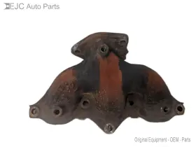 327-58996l Honda Front Exhaust Manifold From 1999 Odyssey Ex 3.5
