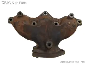 327-59110bl Honda Front Exhaust Manifold For 00-04 Odyssey 3.5