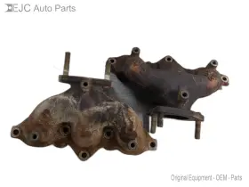 327-59110bp Honda Exhaust Manifold Pair Set For 00-04 Odyssey 3.5