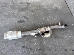 327-59603l Honda Driver Left Exhaust Manifold Front Fits 12-16 Pilot 328159