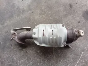 327-59654 Honda Exhaust Manifold 2.4l Canada Emissions Fits 13-14 Accord 341874