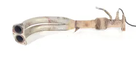 327.ho1k01 Honda 1997 1998 1999 2000 2001 Fits Exhaust Manifold Dc Sports