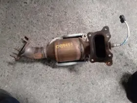 327.ho1m19 Honda Cr-v 2019 Exhaust Manifold 320939