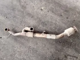 327.ho1o19 Honda Odyssey 2019 Exhaust/pipe/manifold 361552