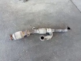 327.ho1p13 Honda Odyssey 2013 Exhaust Manifold 328742