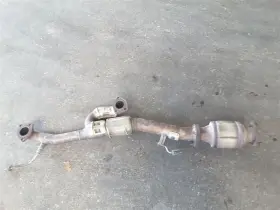 327.ho1q13 Honda Crosstour 2013 Exhaust Manifold 308624