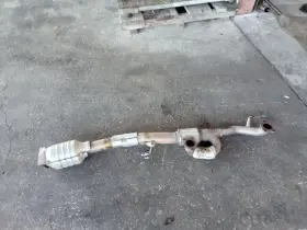 327.ho1t21 Honda Passport 2021 Exhaust Manifold 329355
