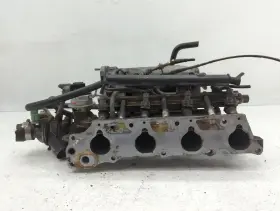 5613484 Honda 1998-2002 Accord Turbocharger Exhaust Manifold With Turbo Charger Dupkl