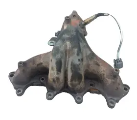 6426258 Honda Accord 2.3 Exhaust Manifold Built 1998 1999 2000 2001 2002