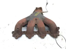 7384746 Honda 1988-1995 Civic Crx Hatchback Exhaust Manifold Assembly Oem 1.5l D15b2 5sp