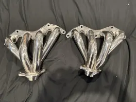 H21102 Honda Headers -