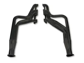 1203hkr Hooker Super Competition Long Tube Headers - Painted